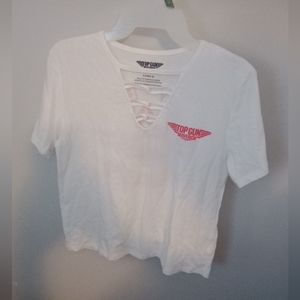 Top gun Maverick tee